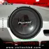 Pioneer TS-W309D4 12" 1400 Watt Dual 4 Ohm Subwoofer – Champion Series | Voltech Electronics